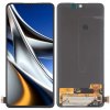 LCD displej k mobilnímu telefonu LCD Displej + Dotykové sklo Xiaomi Redmi Note 11 PRO 4G, Note 11 PRO 5G, POCO X4 PRO 5G