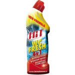 WC Hit čistící prostředek na WC Fresh 750 g – Hledejceny.cz