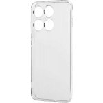OBAL:ME TPU kryt pro Motorola Edge 70 Pro Transparent – Hledejceny.cz