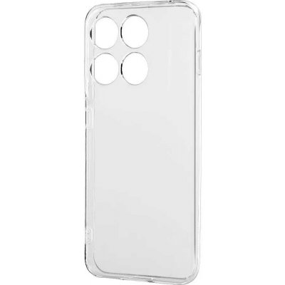 OBAL:ME TPU kryt pro Motorola Edge 70 Pro Transparent – Hledejceny.cz