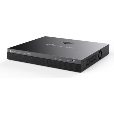 TP-Link VIGI NVR2016H-16MP – Zboží Živě