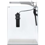 Aquael Optibent akvarijní set bílý 20 l – Zboží Dáma