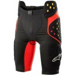 Ochranné šortky Alpinestars Sequence Pro – Hledejceny.cz