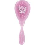 Canpol Babies Cute Animals hřeben a kartáč Pejse ksvětle modrý 2/419 – Zboží Dáma