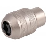 QUATROS Nástavec na závitníky M5-M12, adaptér na ráčnu 3/8 – Hledejceny.cz