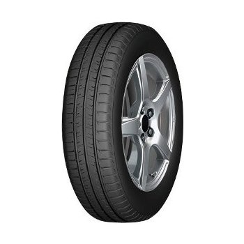 Pneumatiky Invovic EL601 275/35 R20 102W