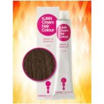 Kallos KJMN barva slabo hnědá 5.0 100 ml – Hledejceny.cz