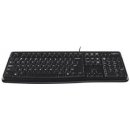 Logitech Keyboard K120 920-002506