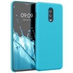 Pouzdro Kwmobile OnePlus 6T modré – Hledejceny.cz