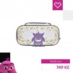 Nintendo Switch 2 Vault Case Gengar and Mimikyu – Zboží Živě