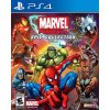 Hra na PS4 Marvel Pinball