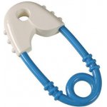 Rappa Chrastítko špendlík modrá – Zboží Dáma