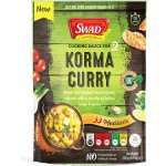 SWAD Hotová omáčka Korma Kari 250 g – Zboží Mobilmania