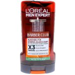 L'Oréal Paris Men Expert Barber Club sprchový gel 300 ml – Zboží Dáma