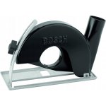 BOSCH Vodicí saně s odsávacím hrdlem pro dělení, 230 mm 2605510264 – Sleviste.cz