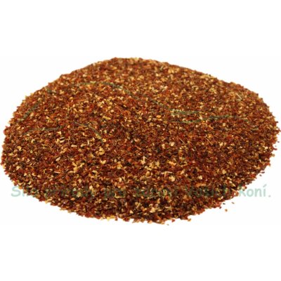 Koňské bylinky Šípkové výlisky 1 kg – Zboží Dáma