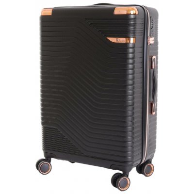 T-class® 218 černá 66 x 44 x 24 cm – Zboží Mobilmania