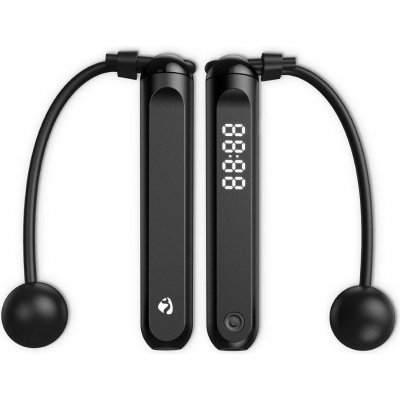 SmartLife Sport NEDIS BTHJR10BK – Zboží Dáma