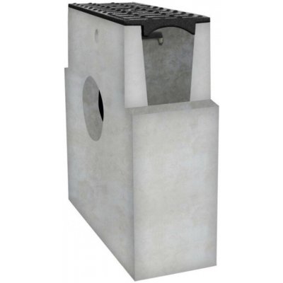 Gutta B125 4294717 – Zboží Mobilmania