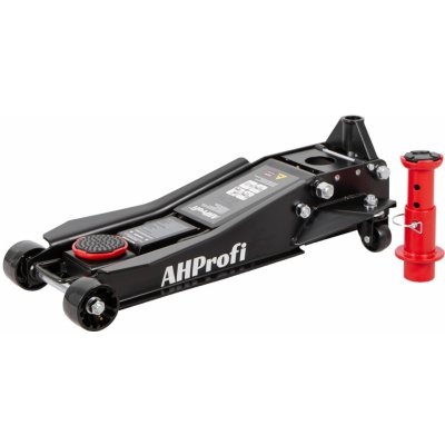AHProfi Pojízdný hydraulický zvedák Taurus nastavitelný 3 t | Zboží Auto