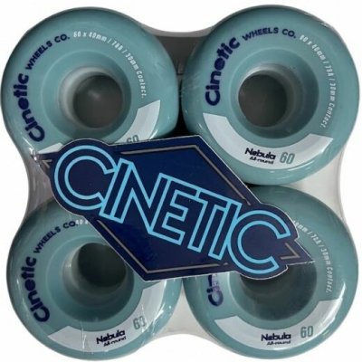 Cinetic Nebula 60mm 78a – Sleviste.cz