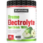 Survival Xtreme Electrolyte Sport Drink 600 g – Zboží Mobilmania