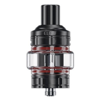 Ismoka-Eleaf Eleaf EN Air Tank Clearomizér Černý 3,5ml – Zboží Mobilmania