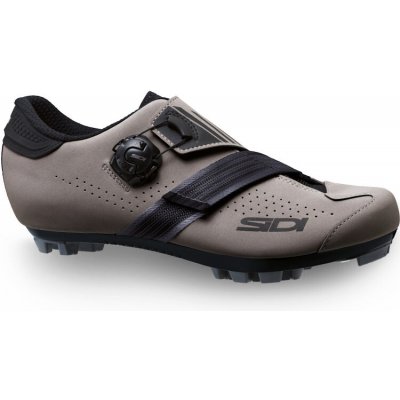 Sidi AERTIS greige-black – Zboží Mobilmania