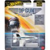 Auta, bagry, technika Hot Wheels Premium Pop Culture Top Gun Maverick