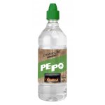 PE-PO ethanol do biokrbů 1 l – Sleviste.cz