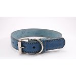 Tamer kožený obojek – Sleviste.cz