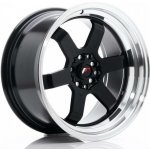 Japan Racing JR12 9x18 5x114,3 ET25 gloss black | Zboží Auto