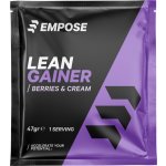 Empose Lean Mass Gainer 47 g – Hledejceny.cz