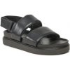 Pánské sandály Vagabond Seth 5390-201-20 černé