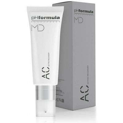 pHformula MD A.C. Active Recovery 50 ml – Zboží Mobilmania