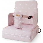 Saro Baby přenosná Polaris Pink – Hledejceny.cz