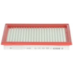 Vzduchový filtr BOSCH F 026 400 101 (F026400101) – Hledejceny.cz