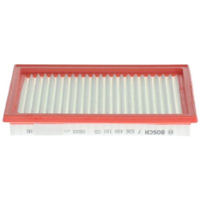 Vzduchový filtr BOSCH F 026 400 101 (F026400101) – Hledejceny.cz