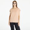 Dámská Trička Ladies Extended Shoulder Tee amber