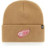 '47 Brand Haymaker Cuff Knit NHL Detroit Red Wings – Hledejceny.cz