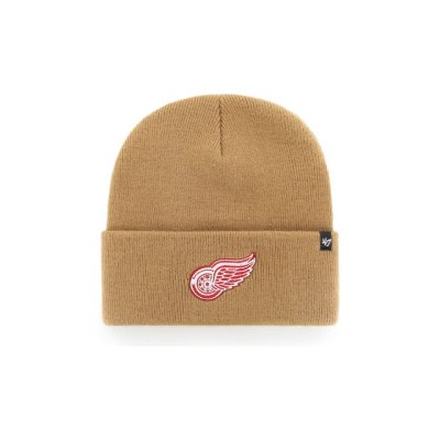 '47 Brand Haymaker Cuff Knit NHL Detroit Red Wings – Hledejceny.cz