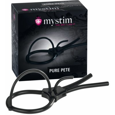 Mystim Pure Pete – Zbozi.Blesk.cz