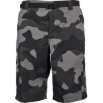 Columbia Silver Ridge Printed Cargo short Black Mod Camo – Sleviste.cz