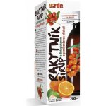 Virde Rakytník sirup 200 ml – Hledejceny.cz