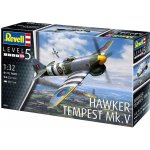 Revell Plastic ModelKit letadlo 03886 Bücker Bü131 Jungmann 1:32 – Zbozi.Blesk.cz