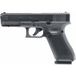 Umarex Glock 17 Gen5 BlowBack CO2 4,5 mm Černá – Zboží Dáma