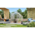 Vitavia Venus 2500 PC 4 mm stříbrný – Hledejceny.cz