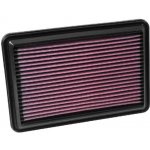 Vzduchový filtr K&N FILTERS 33-5016 – Hledejceny.cz