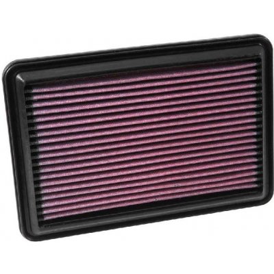 Vzduchový filtr K&N FILTERS 33-5016 – Hledejceny.cz