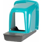 Strend Pro Hnízdo pro nosnice 45,5x38,5x44 cm – Sleviste.cz